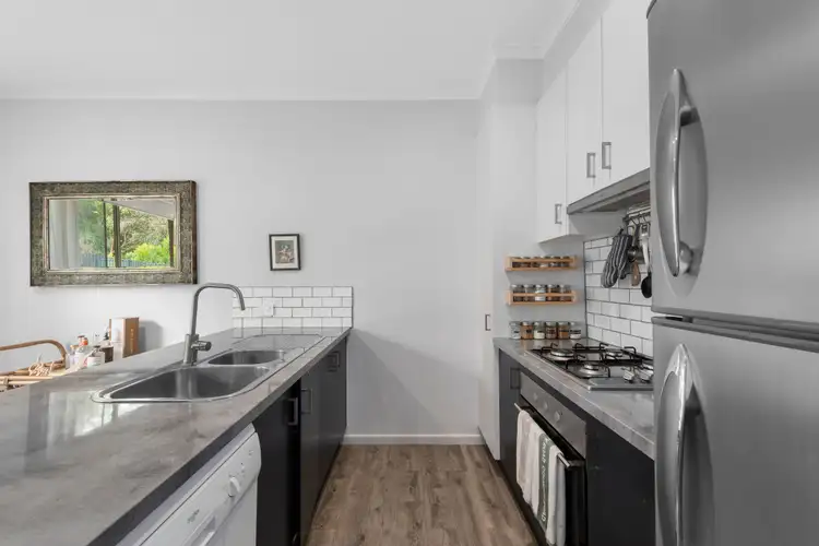 Third view of Homely unit listing, 2/11 Glenfern Road, Ferntree Gully VIC 3156