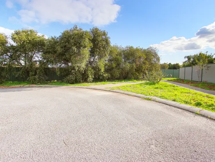 Fourth view of Homely land listing, Lot 3, 67 Hartfield Road, Forrestfield WA 6058