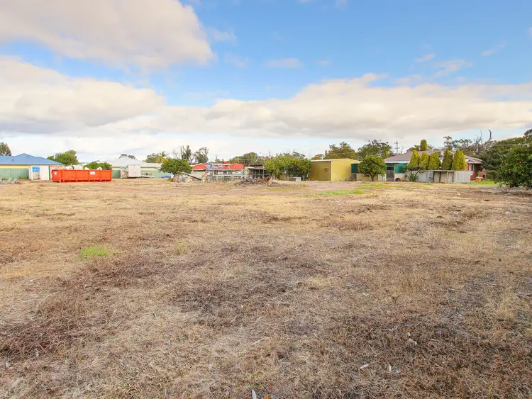 Sixth view of Homely land listing, Lot 3, 67 Hartfield Road, Forrestfield WA 6058