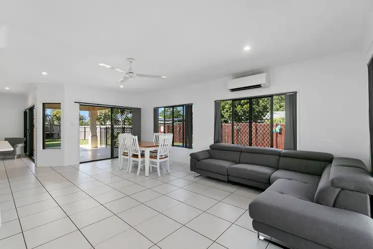 Sixth view of Homely house listing, 2 Calvert Close, Bentley Park QLD 4869