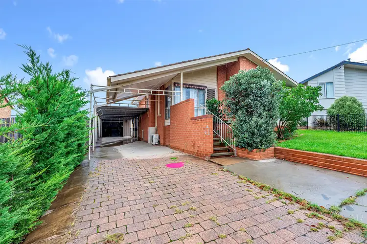 Main view of Homely house listing, 12 Banksia Crescent, Queanbeyan NSW 2620