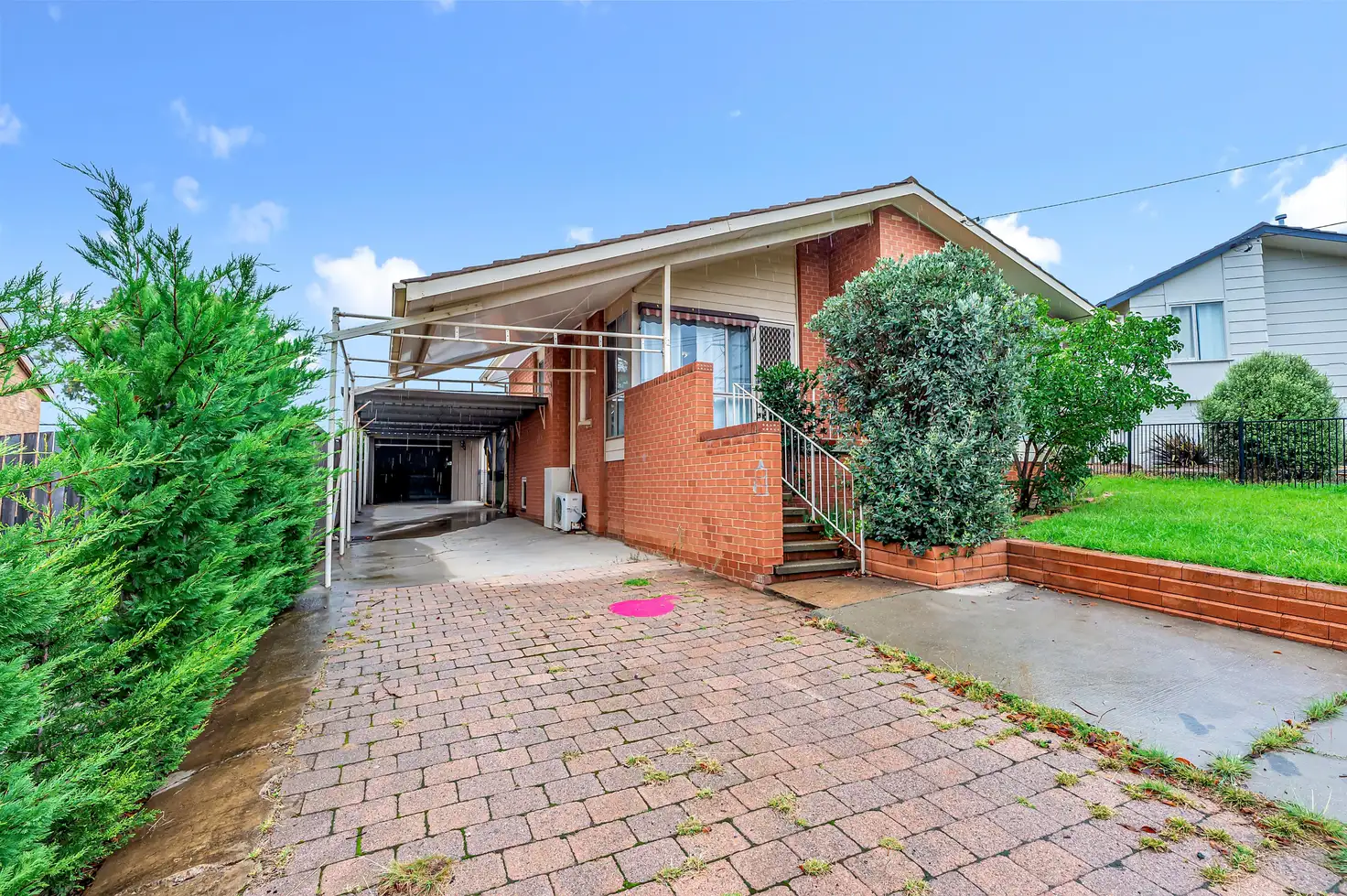 Main view of Homely house listing, 12 Banksia Crescent, Queanbeyan NSW 2620