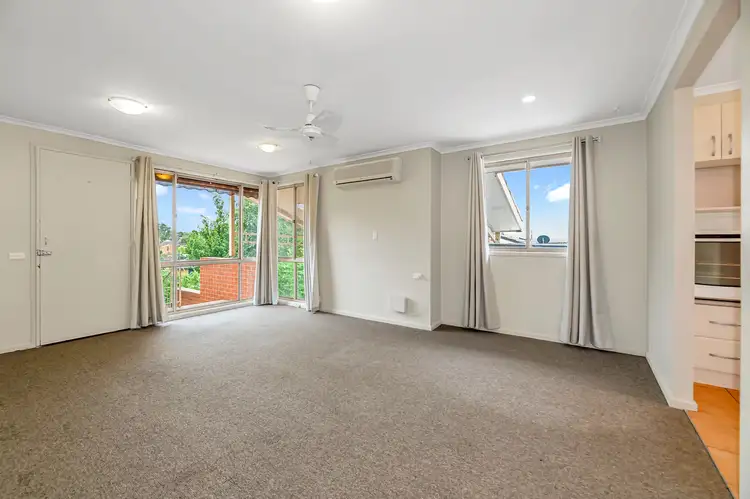 Second view of Homely house listing, 12 Banksia Crescent, Queanbeyan NSW 2620