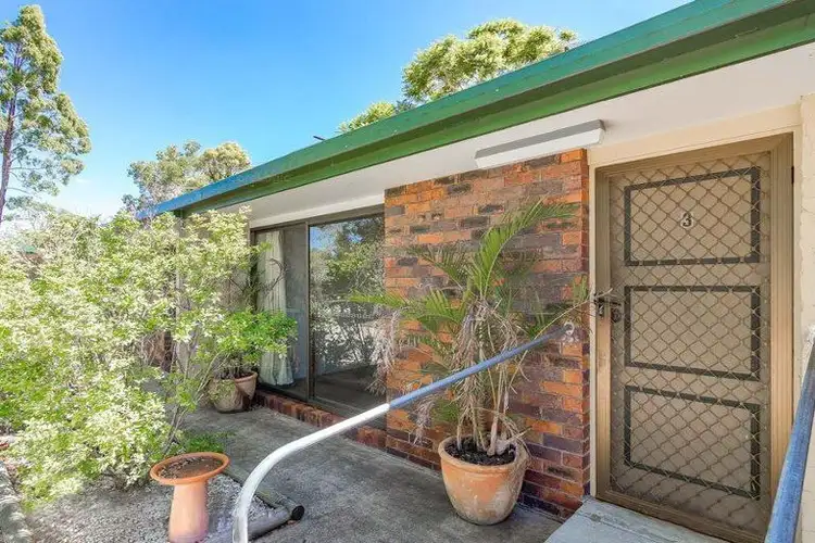 3/65 North Road, Woodridge QLD 4114