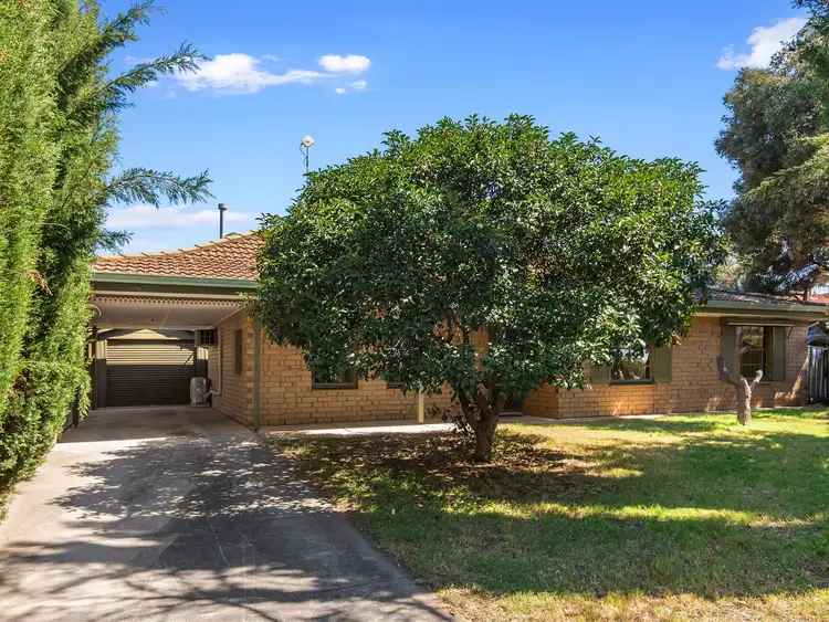 Second view of Homely house listing, 11 Bimbadene Road, Reynella SA 5161