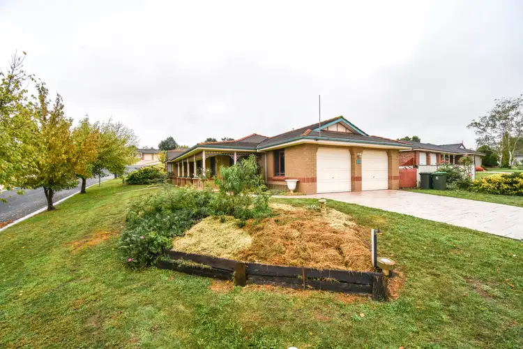 Main view of Homely house listing, 8 Elliot Close, Windradyne NSW 2795