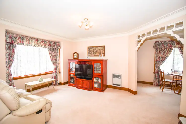 Fourth view of Homely house listing, 8 Elliot Close, Windradyne NSW 2795