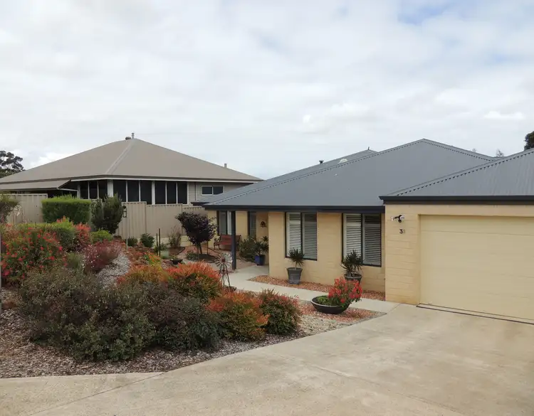 Main view of Homely house listing, 31 Smith Street, Denmark WA 6333