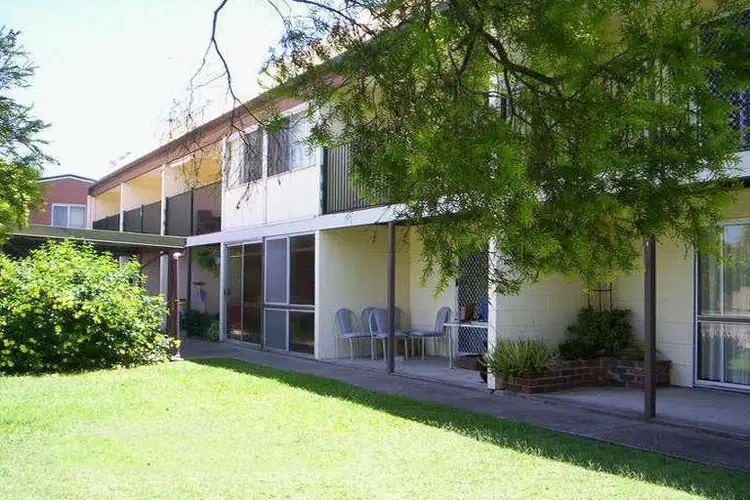4/26 North Road, Woodridge QLD 4114