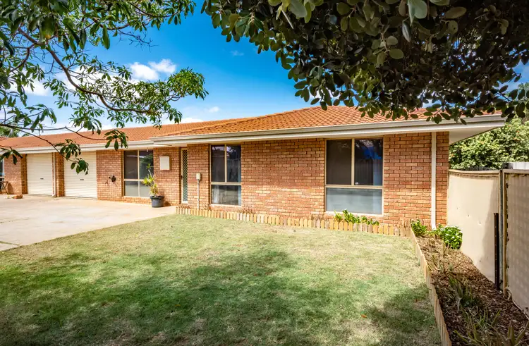 40B Blencowe Road, Rangeway WA 6530