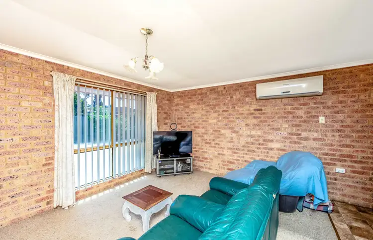 Second view of Homely semi-detached listing, 40B Blencowe Road, Rangeway WA 6530