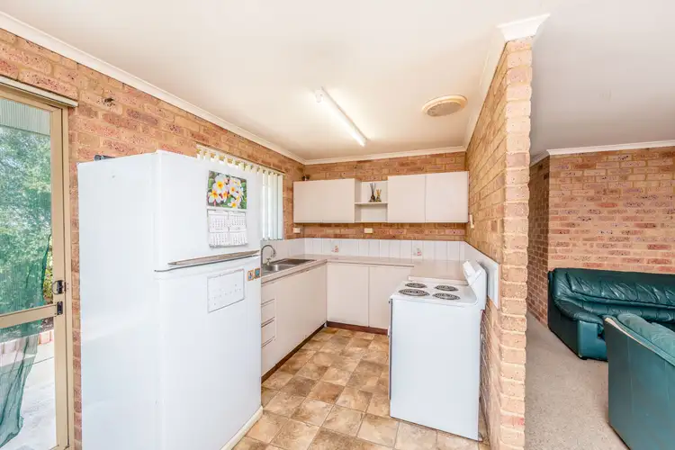 Third view of Homely semi-detached listing, 40B Blencowe Road, Rangeway WA 6530
