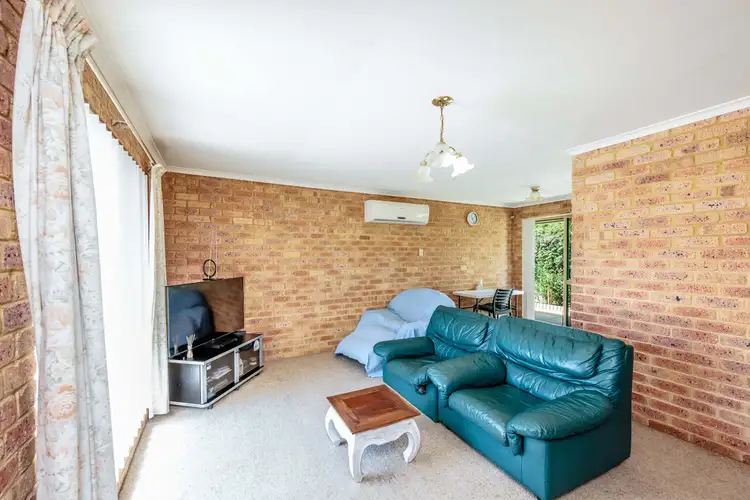 Fifth view of Homely semi-detached listing, 40B Blencowe Road, Rangeway WA 6530