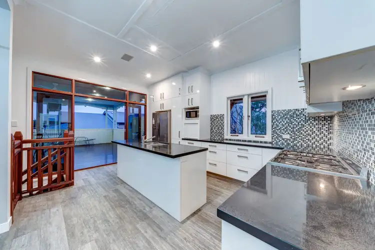 Third view of Homely house listing, 117 Blandford Street, Grange QLD 4051