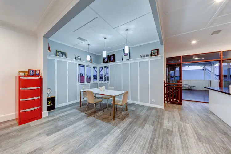 Fourth view of Homely house listing, 117 Blandford Street, Grange QLD 4051