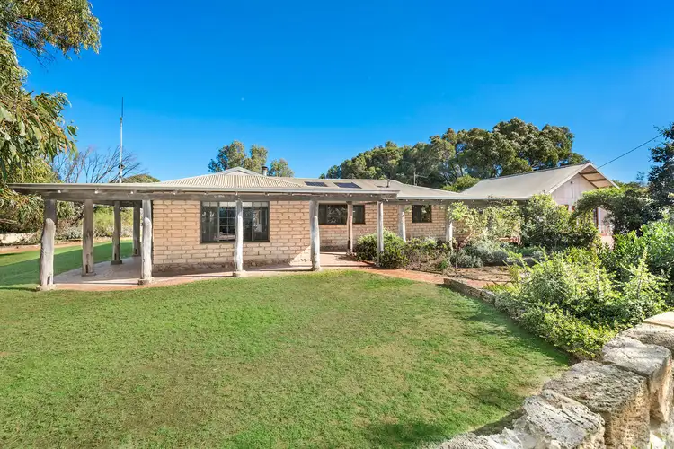 Main view of Homely house listing, 33 McConkey Road, Greenough WA 6532
