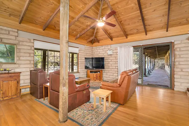 Third view of Homely house listing, 33 McConkey Road, Greenough WA 6532