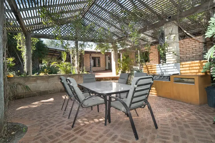 Fourth view of Homely house listing, 33 McConkey Road, Greenough WA 6532