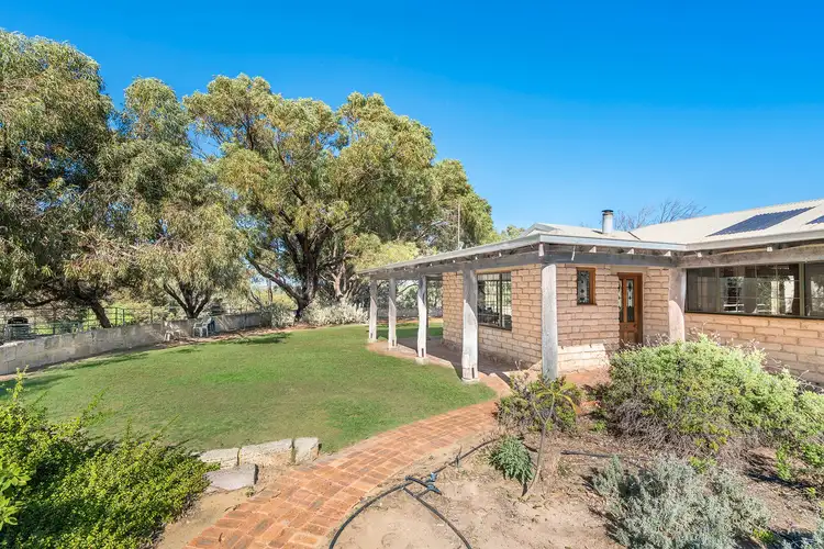 Fifth view of Homely house listing, 33 McConkey Road, Greenough WA 6532