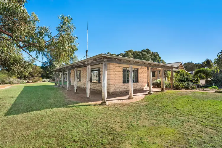 Sixth view of Homely house listing, 33 McConkey Road, Greenough WA 6532