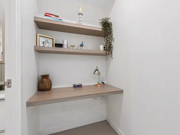 Seventh view of Homely apartment listing, 10511/88 Doggett Street, Newstead QLD 4006