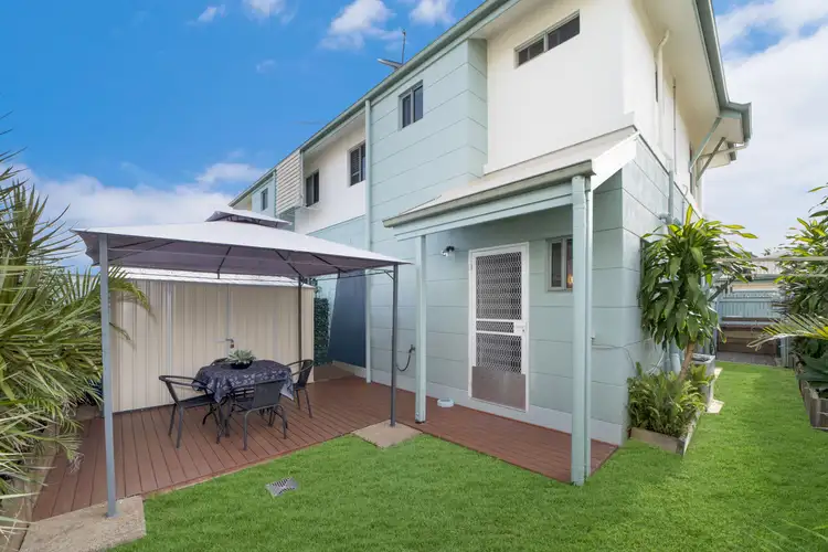 Second view of Homely unit listing, 5/36 Burnda Street, Kirwan QLD 4817