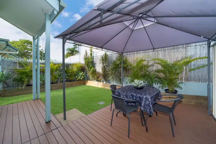 Third view of Homely unit listing, 5/36 Burnda Street, Kirwan QLD 4817