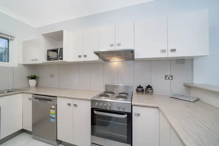 Fifth view of Homely unit listing, 5/36 Burnda Street, Kirwan QLD 4817