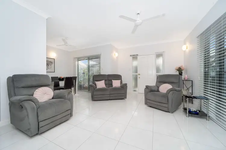 Sixth view of Homely unit listing, 5/36 Burnda Street, Kirwan QLD 4817