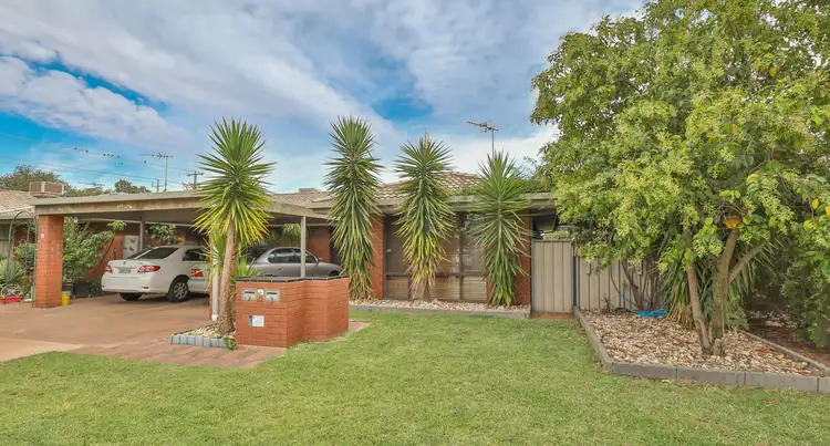 3/916 Fourteenth Street, Mildura VIC 3500