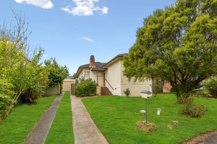 Main view of Homely house listing, 19 Milne Street, Ryde NSW 2112