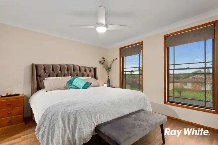 Fourth view of Homely house listing, 8 Inga Place, Quakers Hill NSW 2763