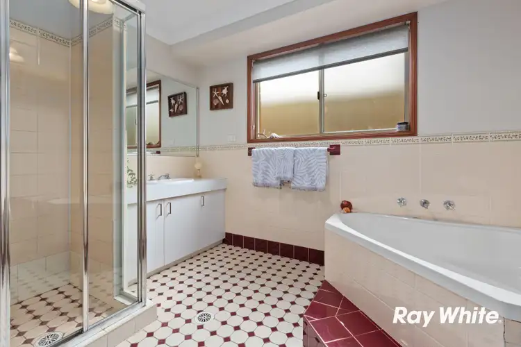 Fifth view of Homely house listing, 8 Inga Place, Quakers Hill NSW 2763