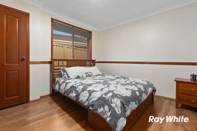 Sixth view of Homely house listing, 8 Inga Place, Quakers Hill NSW 2763