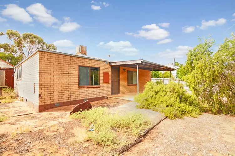 7 Hancock Street, Ouyen VIC 3490