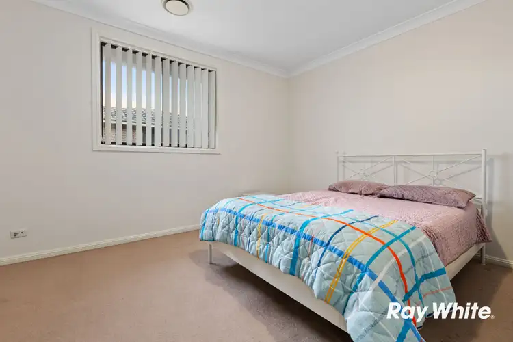 Sixth view of Homely townhouse listing, 22/38 Hillcrest Road, Quakers Hill NSW 2763