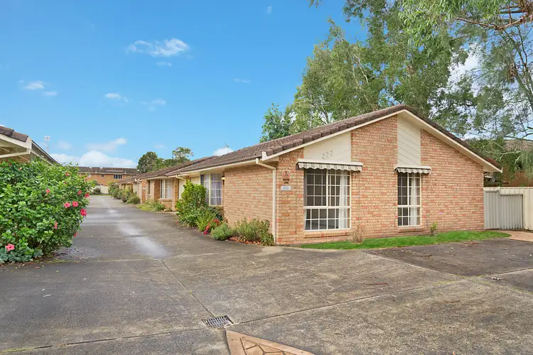 1/222 Railway Street, Woy Woy NSW 2256