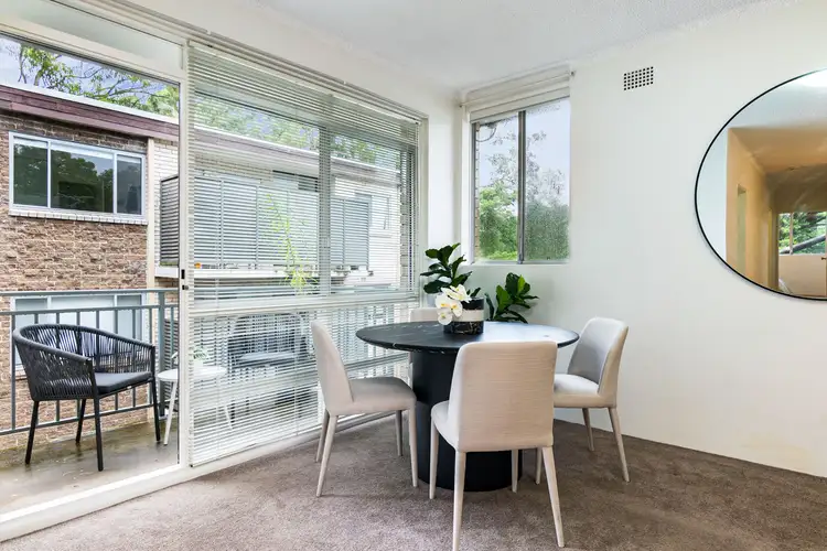 Second view of Homely apartment listing, 22/54 Landers Road, Lane Cove NSW 2066