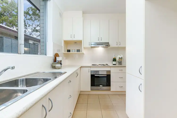 Third view of Homely apartment listing, 22/54 Landers Road, Lane Cove NSW 2066