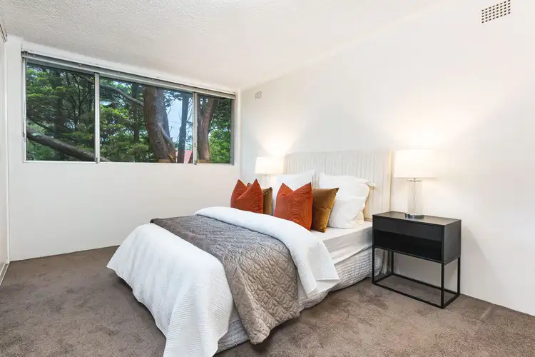 Fourth view of Homely apartment listing, 22/54 Landers Road, Lane Cove NSW 2066