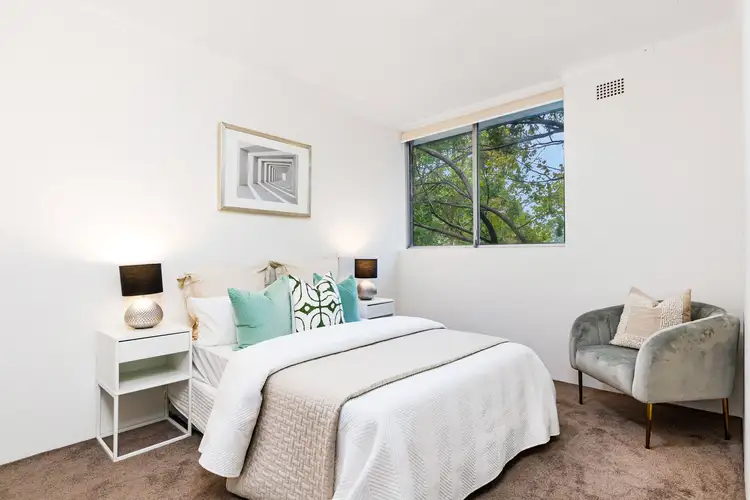 Fifth view of Homely apartment listing, 22/54 Landers Road, Lane Cove NSW 2066