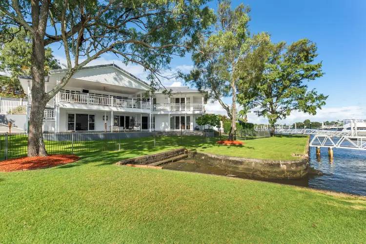 Fourth view of Homely house listing, 15 Lachlan Drive, Coomera QLD 4209