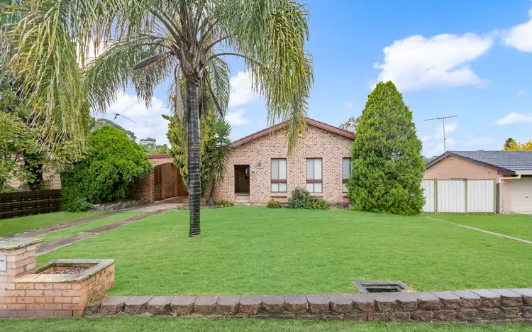 261 Junction Road, Ruse NSW 2560