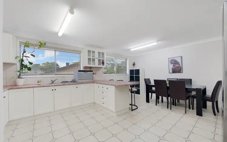 Second view of Homely house listing, 261 Junction Road, Ruse NSW 2560
