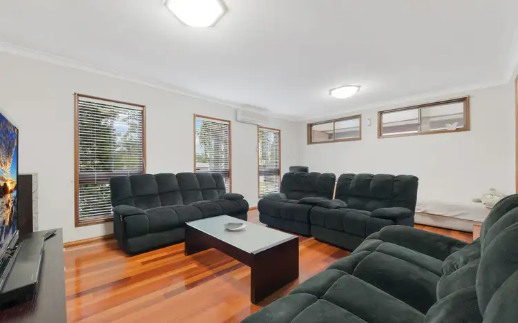 Fourth view of Homely house listing, 261 Junction Road, Ruse NSW 2560