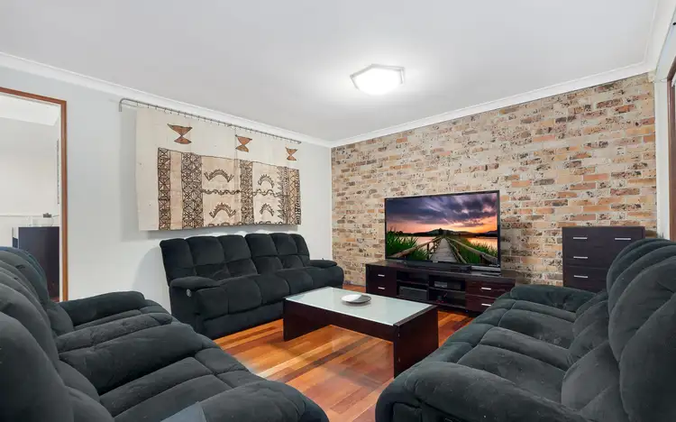 Fifth view of Homely house listing, 261 Junction Road, Ruse NSW 2560