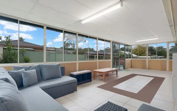 Sixth view of Homely house listing, 261 Junction Road, Ruse NSW 2560