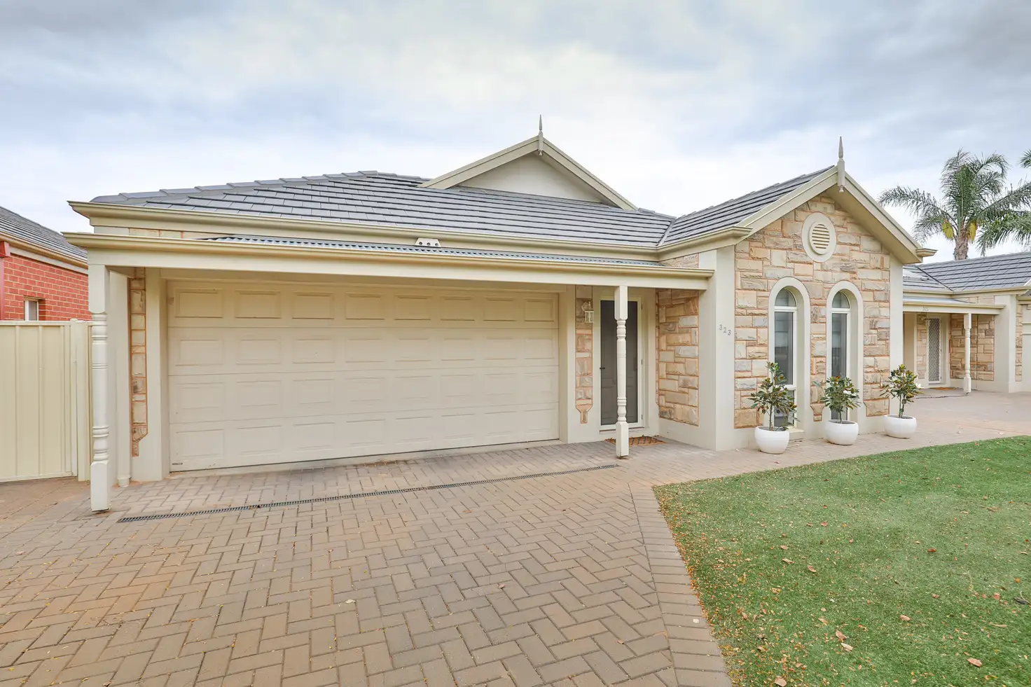 Main view of Homely house listing, 323 Eighth Street, Mildura VIC 3500