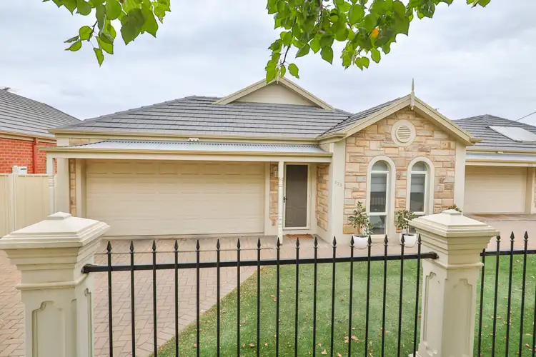 Second view of Homely house listing, 323 Eighth Street, Mildura VIC 3500