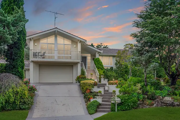 10 Blaxland Place, Glenhaven NSW 2156